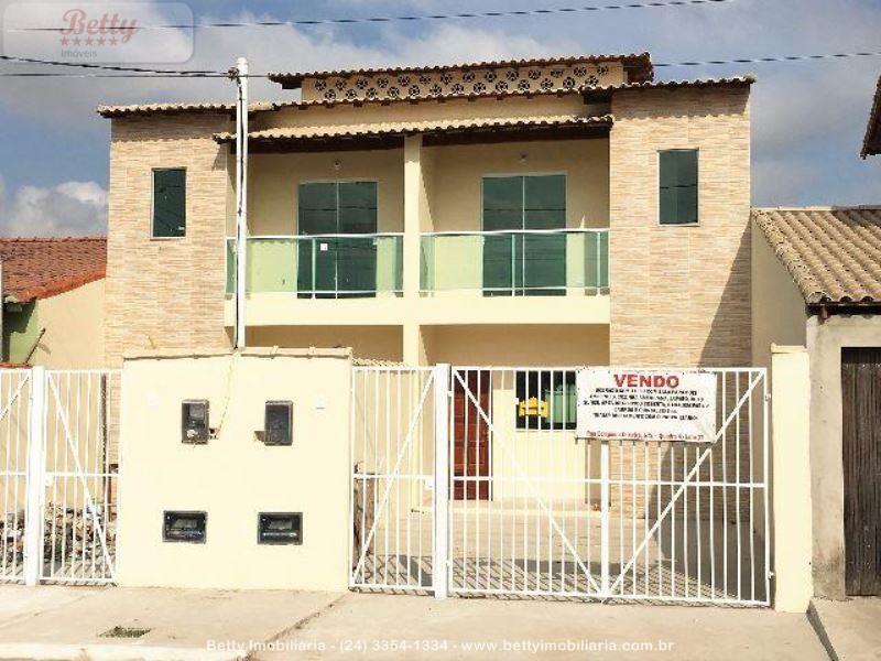 Casa a Venda no Morada da Montanha em Resende
