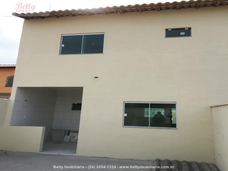 Casa a Venda no Morada da Montanha em Resende