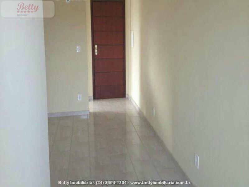 Apartamento a Venda no Liberdade em Resende