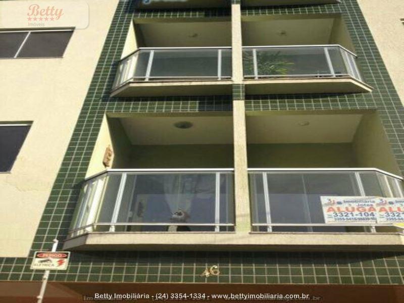 Apartamento a Venda no Liberdade em Resende