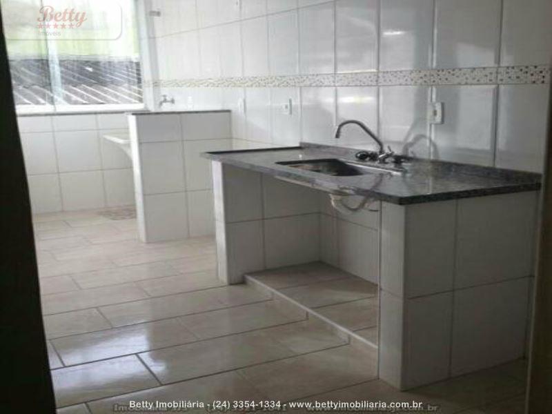 Apartamento a Venda no Liberdade em Resende