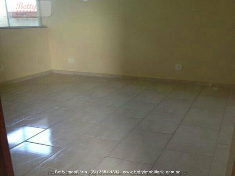 Apartamento a Venda no Liberdade em Resende