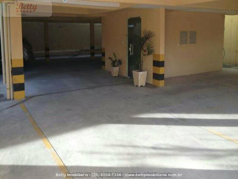 Apartamento a Venda no Liberdade em Resende
