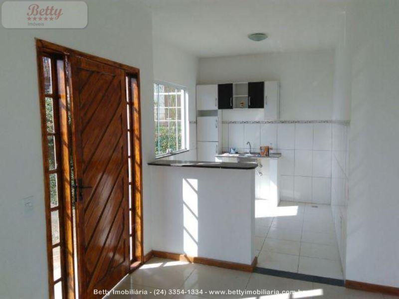Casa a Venda no Mirante das Agulhas em Resende