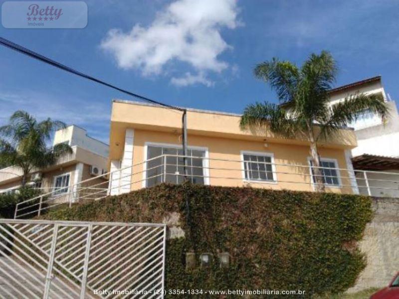 Casa a Venda no Mirante das Agulhas em Resende