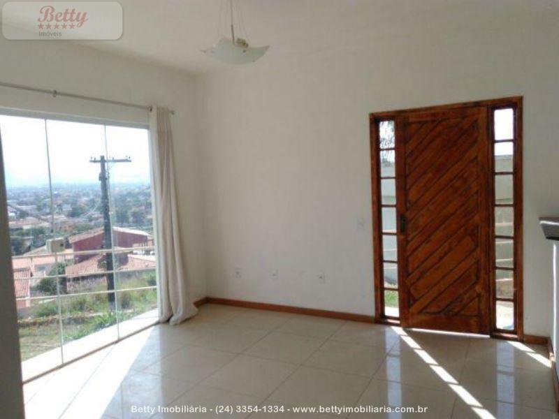 Casa a Venda no Mirante das Agulhas em Resende