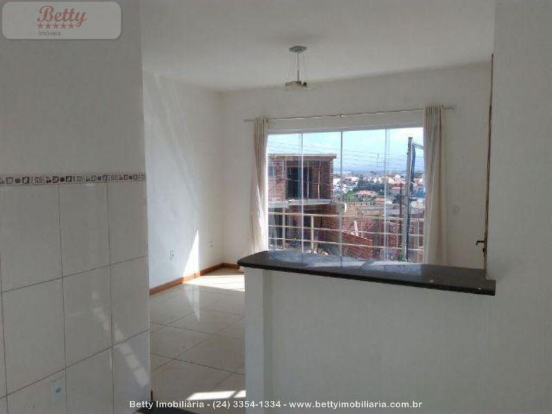 Casa a Venda no Mirante das Agulhas em Resende