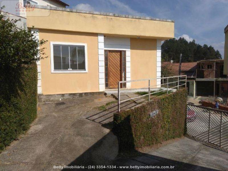 Casa a Venda no Mirante das Agulhas em Resende