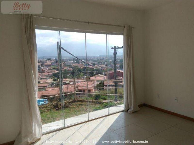 Casa a Venda no Mirante das Agulhas em Resende