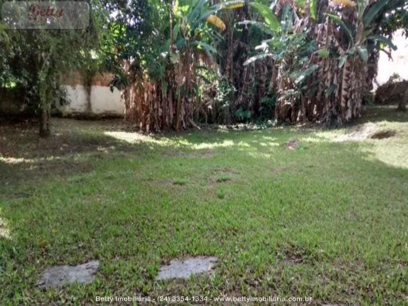 Terreno a Venda no Casa da Lua em Resende