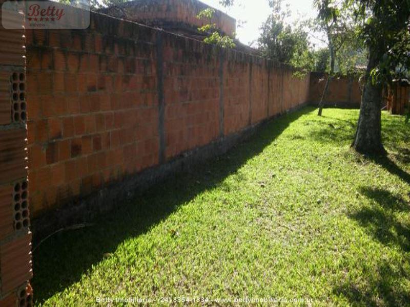 Terreno a Venda no Fazenda da Barra 3 em Resende