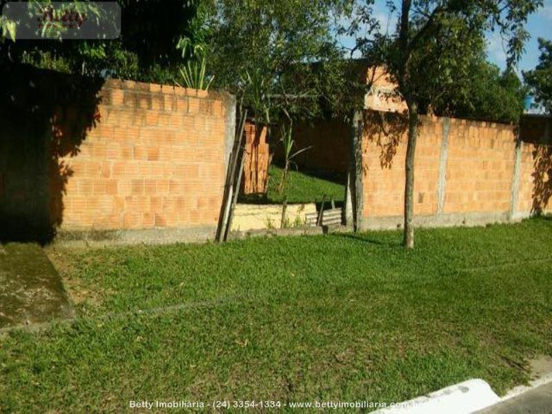 Terreno a Venda no Fazenda da Barra 3 em Resende