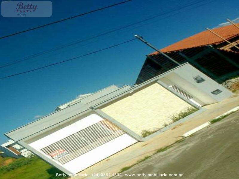 Casa a Venda no Parque Ipiranga II em Resende