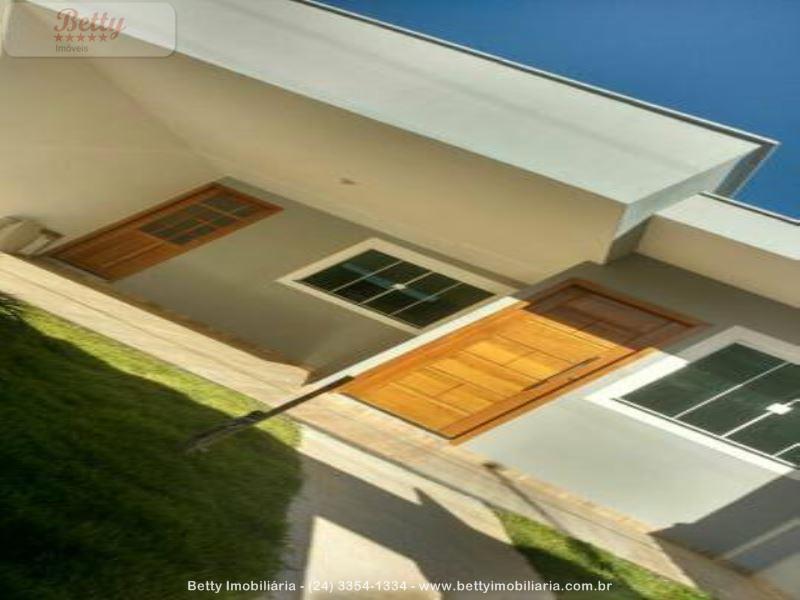 Casa a Venda no Parque Ipiranga II em Resende