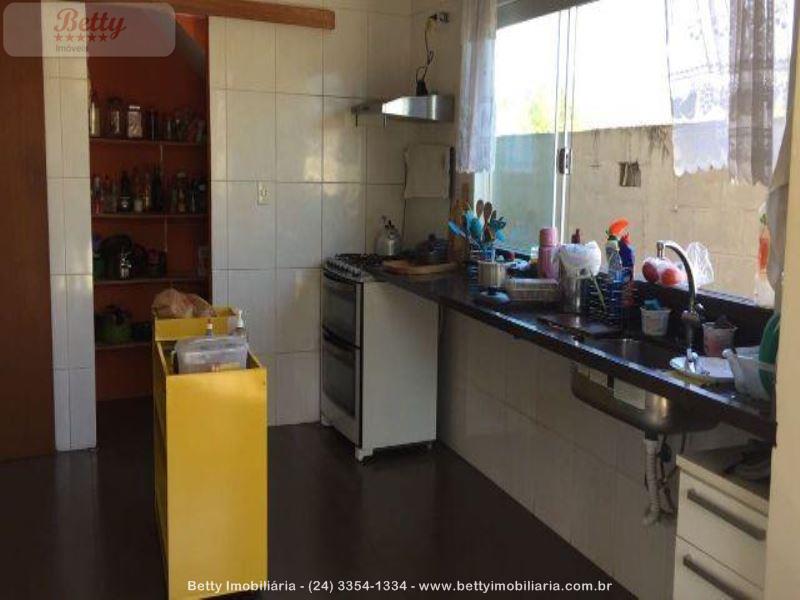 Casa a Venda no Parque Ipiranga em Resende