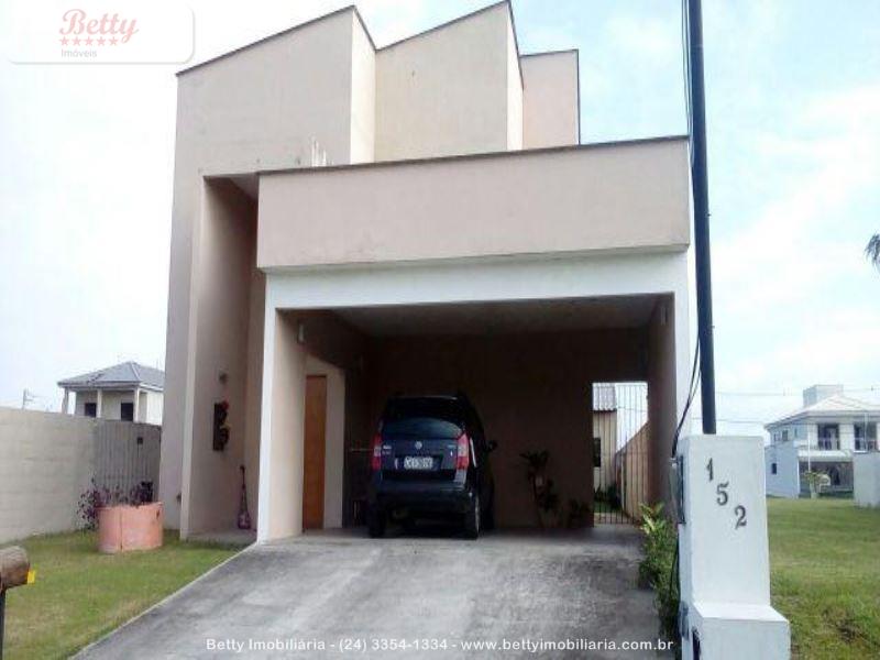 Casa a Venda no Parque Ipiranga em Resende