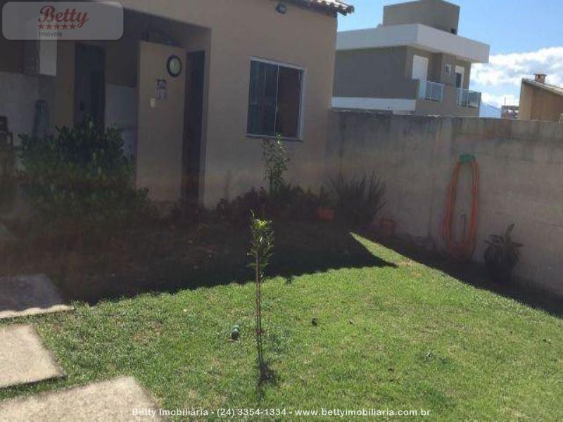 Casa a Venda no Parque Ipiranga em Resende