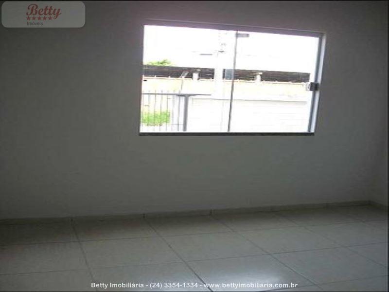 Apartamento a Venda no Itapuca em Resende