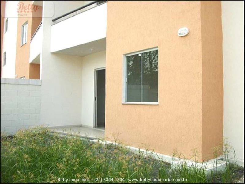Apartamento a Venda no Itapuca em Resende