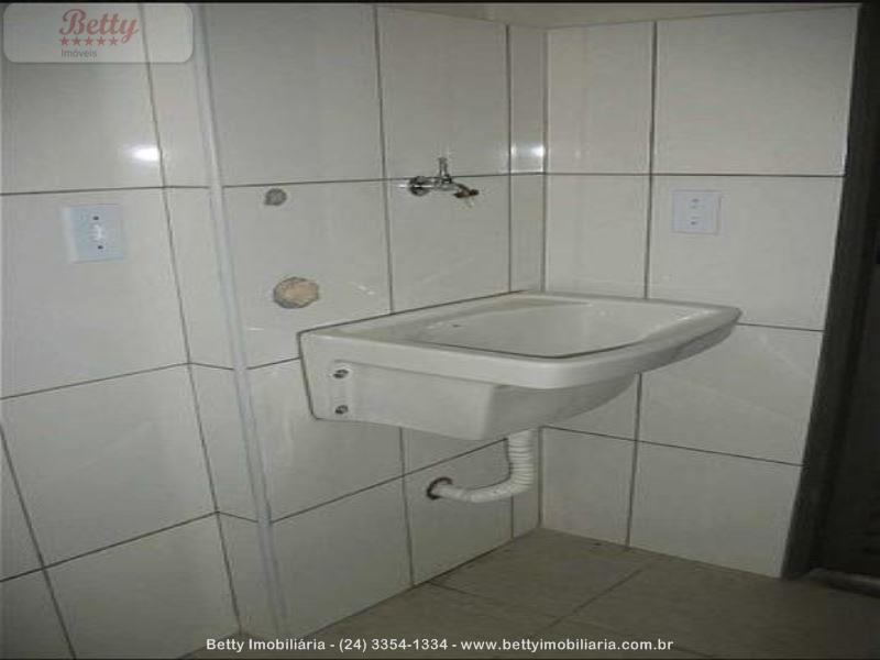Apartamento a Venda no Itapuca em Resende