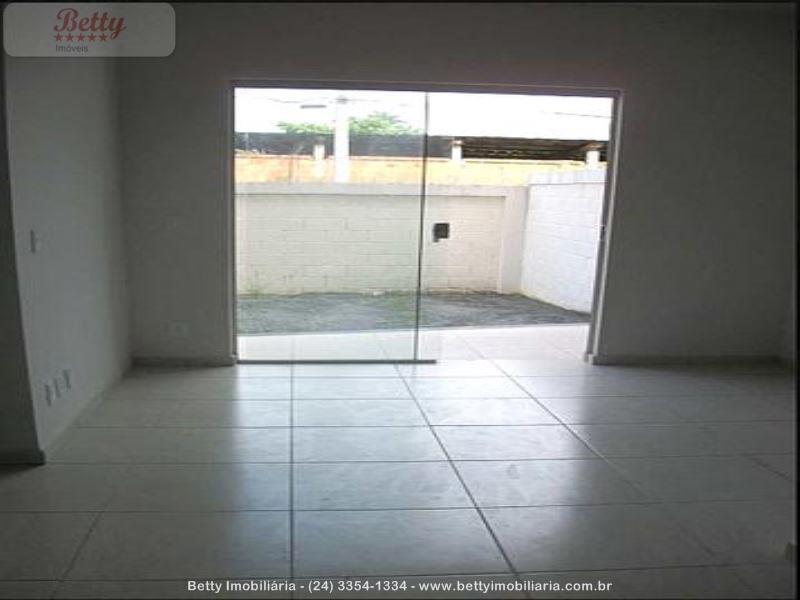 Apartamento a Venda no Itapuca em Resende