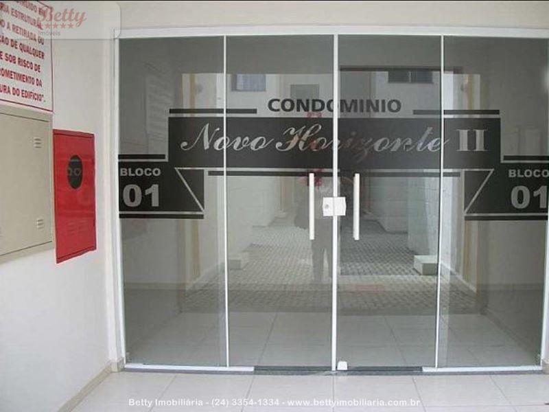 Apartamento a Venda no Itapuca em Resende