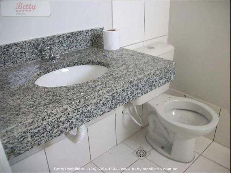 Apartamento a Venda no Itapuca em Resende