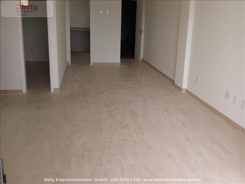 Apartamento a Venda no Paraíso em Resende