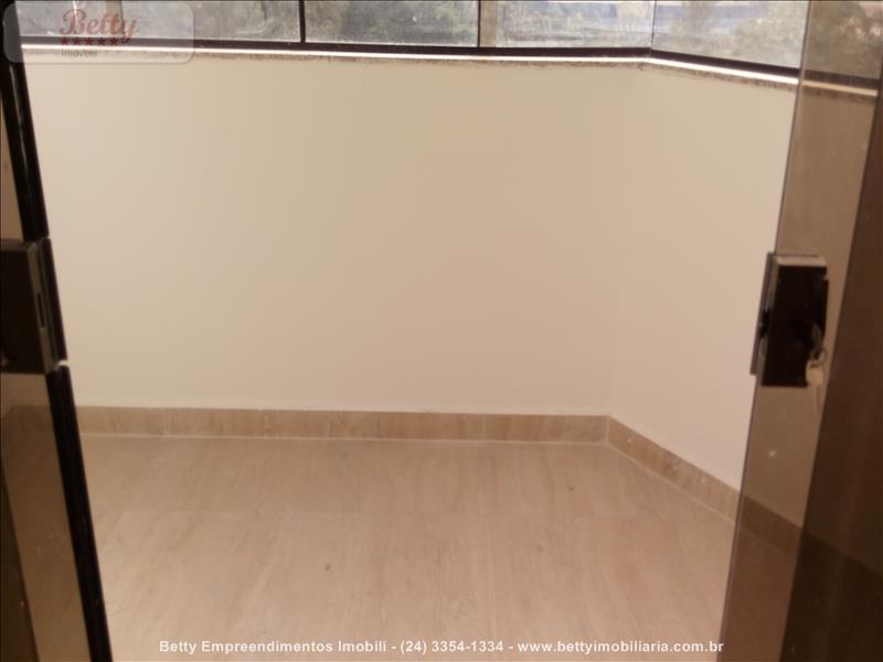 Apartamento a Venda no Paraíso em Resende