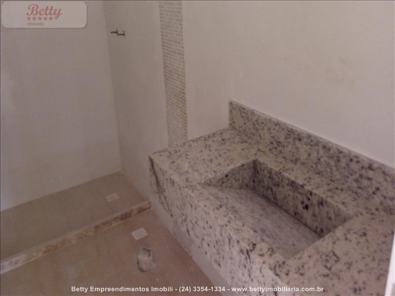 Apartamento a Venda no Paraíso em Resende
