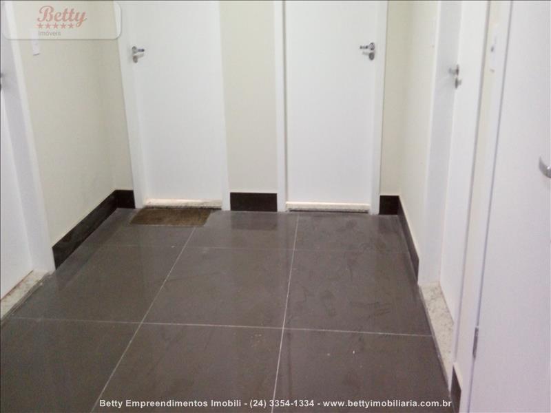 Apartamento a Venda no Paraíso em Resende