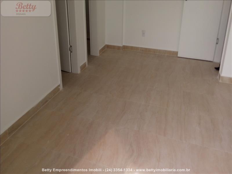 Apartamento a Venda no Paraíso em Resende