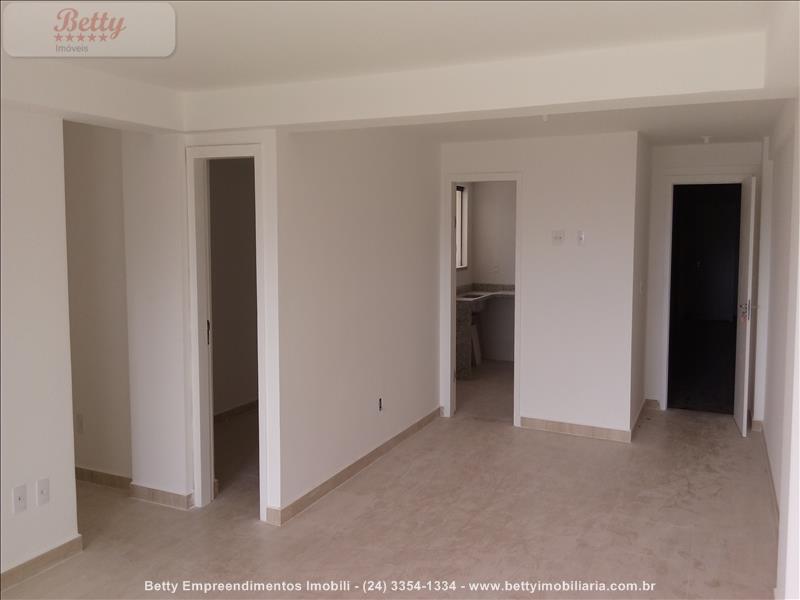 Apartamento a Venda no Paraíso em Resende