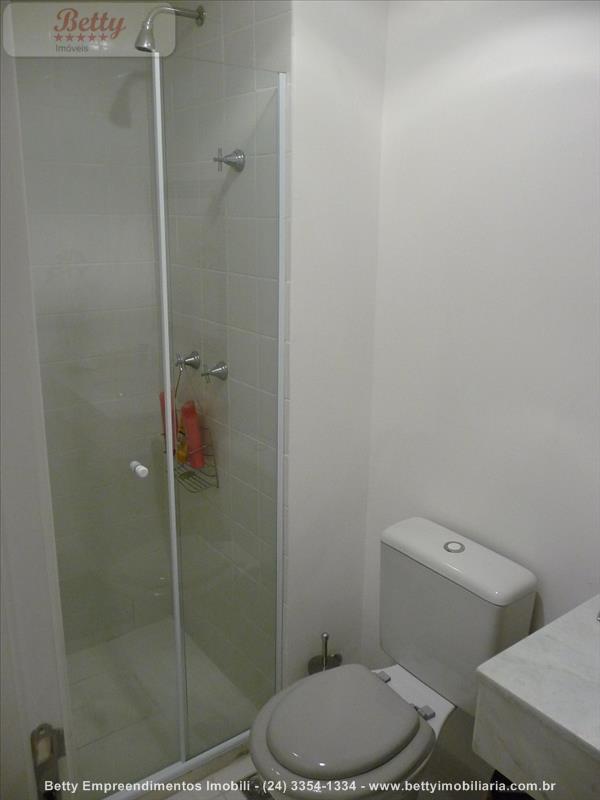 Apartamento a Venda no Jardim Jalisco em Resende