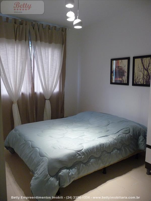 Apartamento a Venda no Jardim Jalisco em Resende
