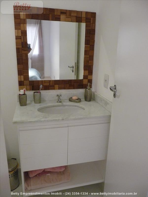 Apartamento a Venda no Jardim Jalisco em Resende