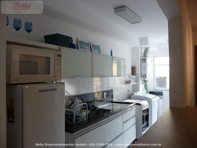 Apartamento a Venda no Jardim Jalisco em Resende