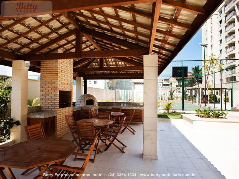 Apartamento a Venda no Jardim Jalisco em Resende