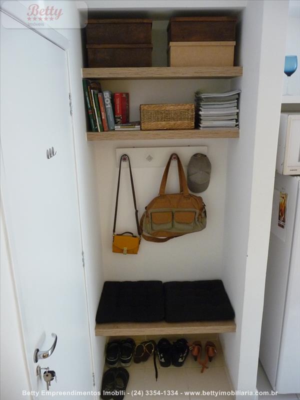 Apartamento a Venda no Jardim Jalisco em Resende