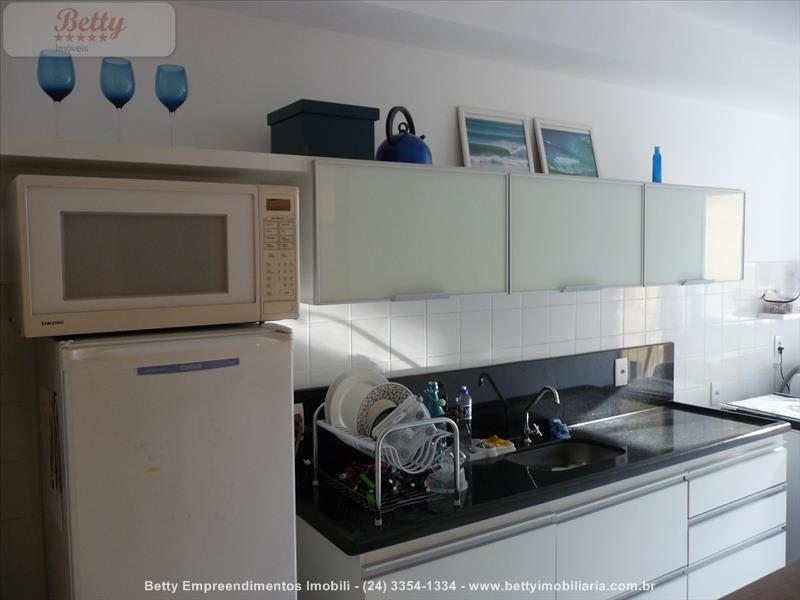 Apartamento a Venda no Jardim Jalisco em Resende