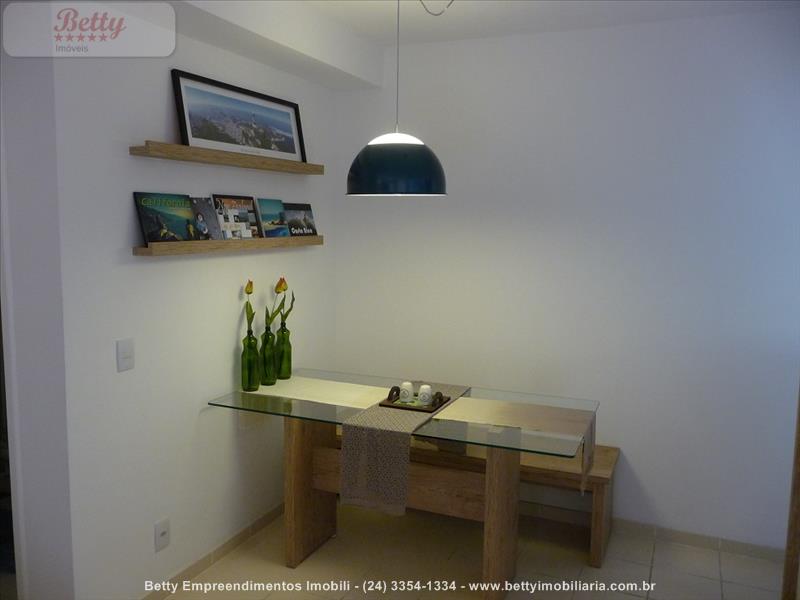 Apartamento a Venda no Jardim Jalisco em Resende