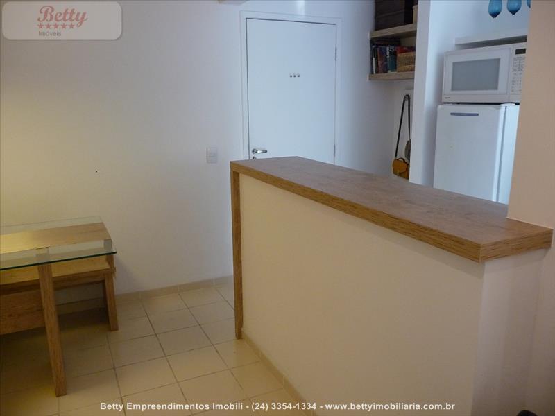 Apartamento a Venda no Jardim Jalisco em Resende