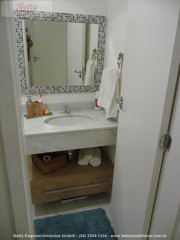 Apartamento a Venda no Jardim Jalisco em Resende