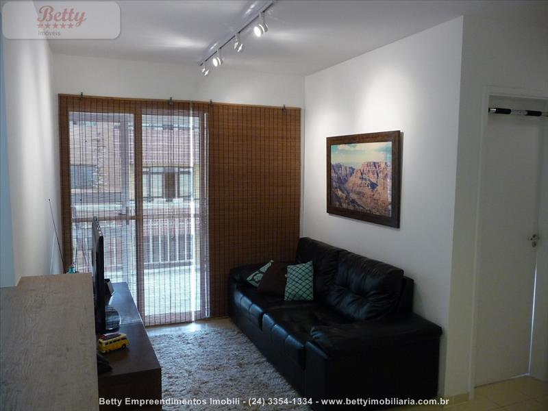 Apartamento a Venda no Jardim Jalisco em Resende