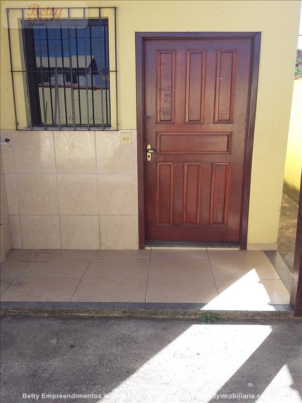 Casa a Venda no Jardim Aliança II em Resende