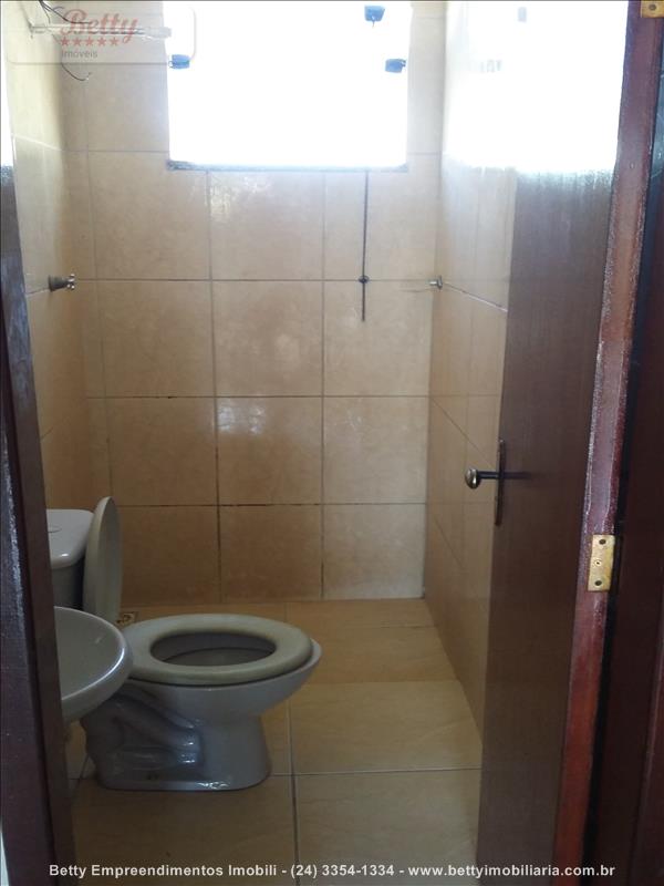 Casa a Venda no Jardim Aliança II em Resende