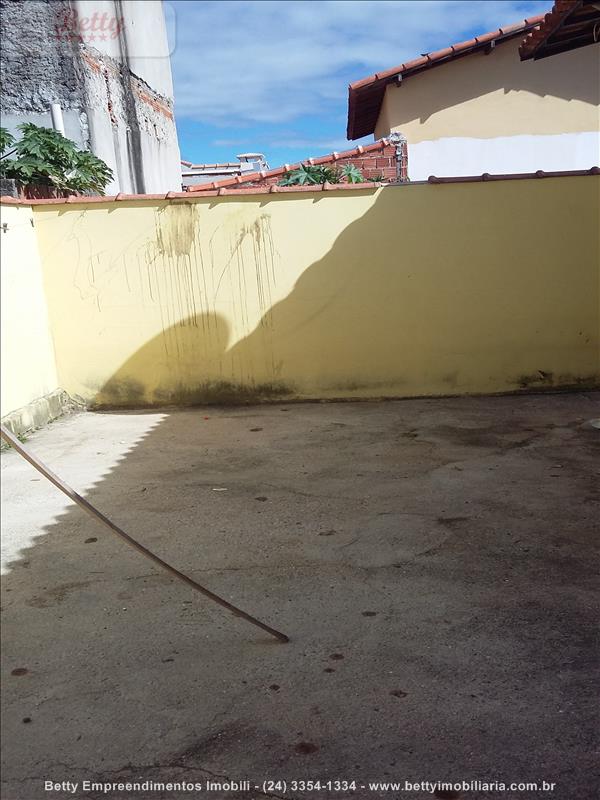 Casa a Venda no Jardim Aliança II em Resende