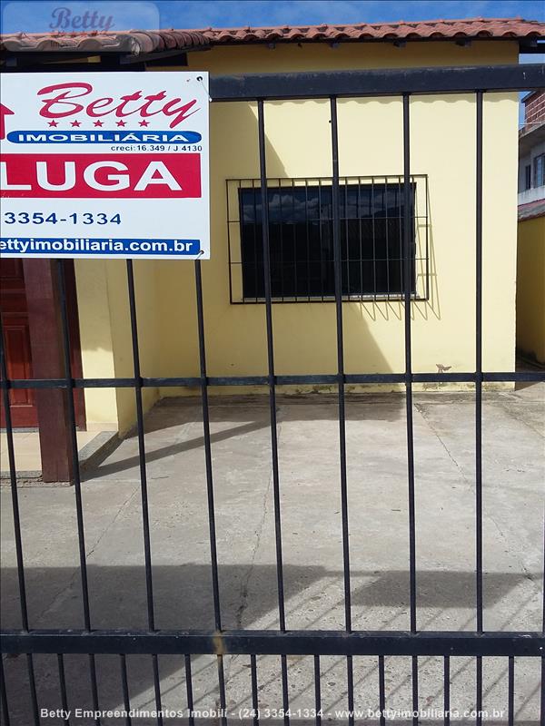 Casa a Venda no Jardim Aliança II em Resende