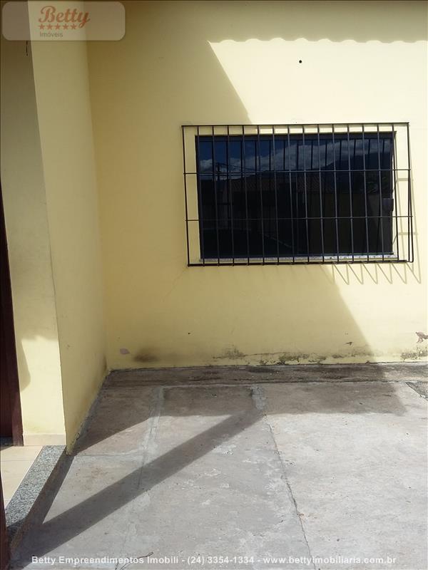 Casa a Venda no Jardim Aliança II em Resende