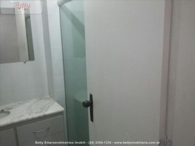 Apartamento para Alugar no Campos Elíseos em Resende